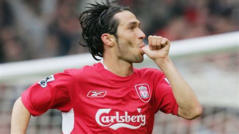 Former Liverpool and Atletico Madrid star Luis Garcia to play in Indian ...
