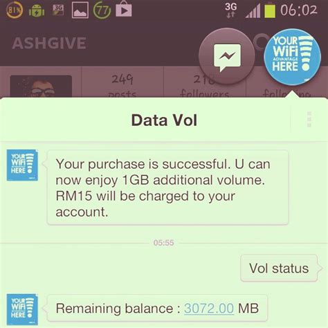 Jadi, izinkan kami untuk berkongsi cara check baki digi prepaid dan topup untuk nombor supaya kekal aktif. Ashgive.com: Cara Check Baki Data Internet Celcom (How To ...