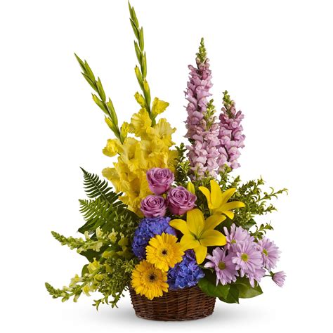 Maybe you would like to learn more about one of these? Love's Tapestry by Teleflora in Minot, ND | Flower Central