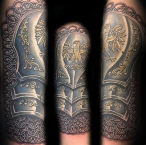 149 Amazing Polish Tattoo Design with Meaning, Ideas and Celebrities