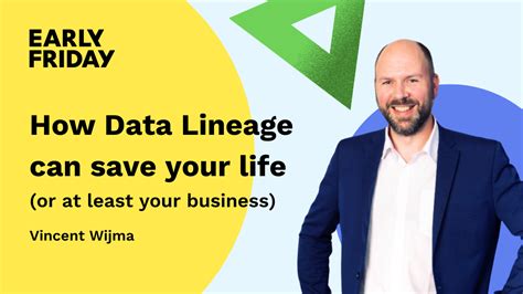 How correct Data Lineage can save your life (or at least your business)