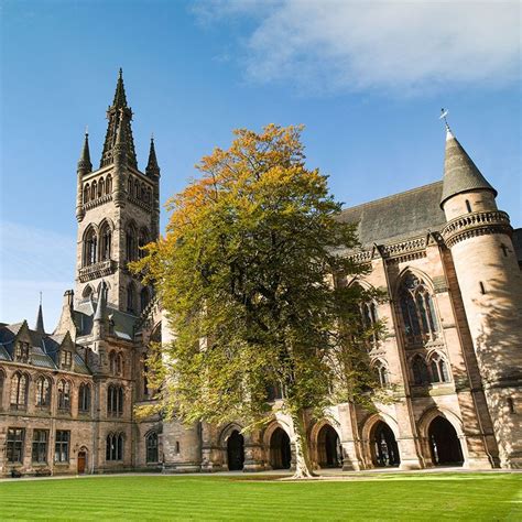 University of Glasgow Office Photos | Glassdoor