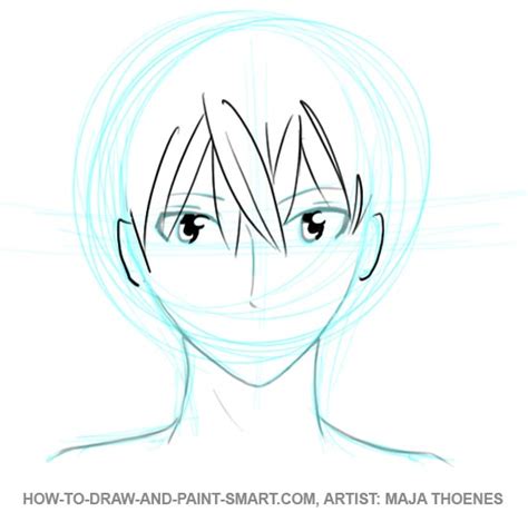 Anime Ears Drawing At Getdrawings Free Download