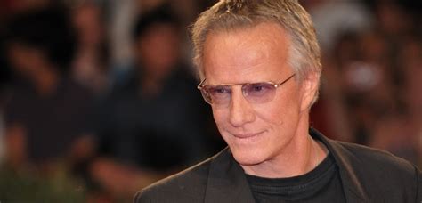 Christopher lambert), настоящее имя кристо́ф ги дени́ ламбе́рт, (фр. Christopher Lambert al Magna Graecia Film Festival | RB ...