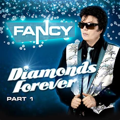 Diamonds Forever Part I Von Fancy Bei Amazon Music Amazonde