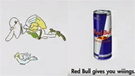 The company behind the beverage has agreed to reimburse more than $6 million to consumers who purchased the energy drink while the company used the slogan. Red Bull Will Pay Canadians Ten Bucks for Not Giving Them ...