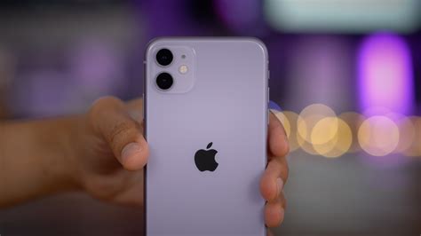 Iphone 11 Review — A Camera Centric Follow Up To The Iphone Xr Video