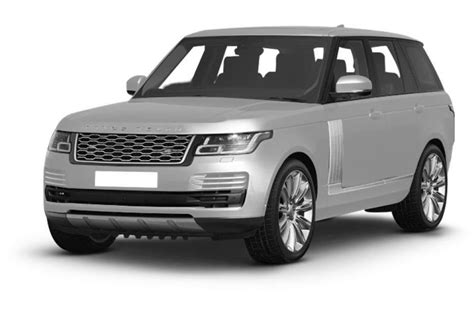 Land Rover Range Rover 2022 2023 Daftar Harga Gambar Spesifikasi