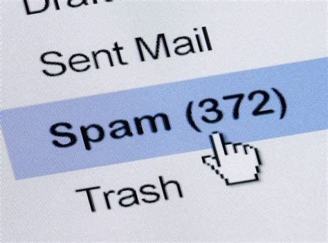 Emails Wrongly Blocked By Spamcop