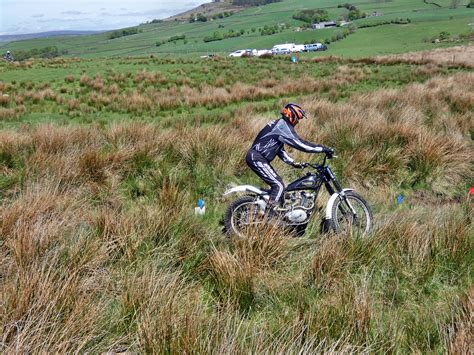 Yorkshire Classic Motorcycle Club(Robin Hood 13/5/18 ...
