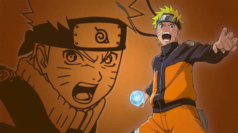 400 Wallpaper Naruto Uzumaki 4k Gambar Terbaik Postsid
