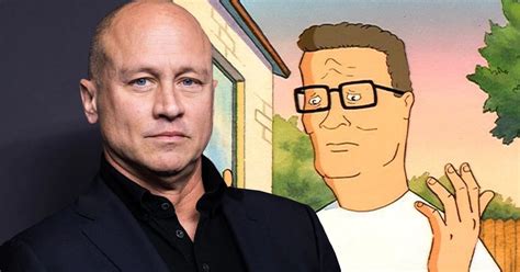 The Man Behind Hank In King Of The Hill Is Worth Millions Today