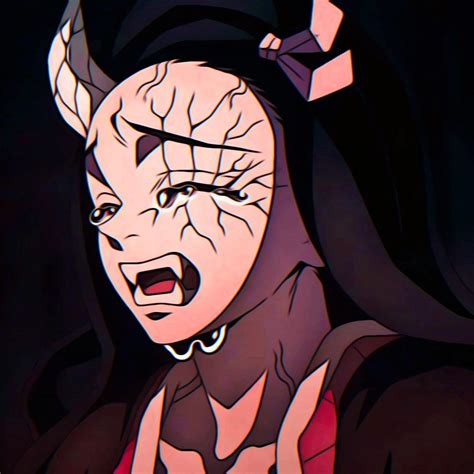 Nezuko Icons Kamado Slayer Demon Tokyo Fandoms Icons Anime Quick