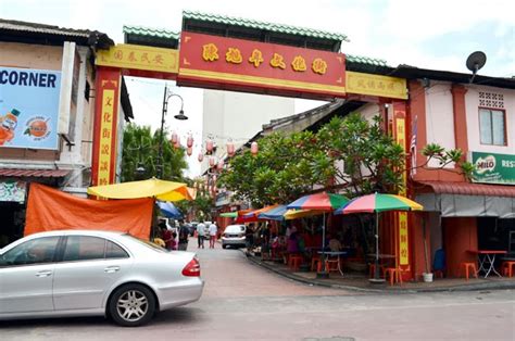 Jalan tan hock nee, johor bahru 80000, malaysia. Some stories about us: Food in Johor Bahru- Tan Hiok Nee ...