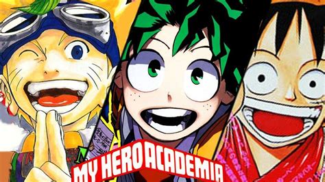 Boku No Hero Academia Anime Amino