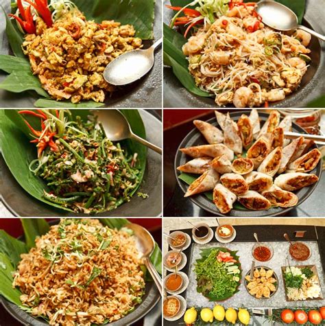 There are five distinct open kitchens in the restaurant. Latest Recipe Ramadhan Buffet @ Le Meridien Kuala Lumpur ...
