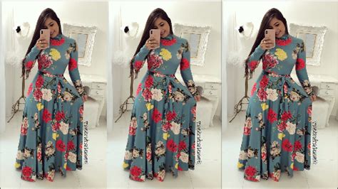 Model baju batik gamis wanita di desain dengan banyak model dan pariasi sehingga memang tidak bosan dalam memandangnya dimana yang terpenting juga adalah ketika anda sudah bisa memberikan kesesuain yang pas antara bawahan dan atasan yang akan dikenakan. MODEL BAJU DRES MODERN REMAJA wanita | Wanita, Model, Putri