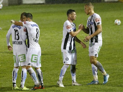Merkur arena (graz / austria). Jetzt LIVE: Sturm Graz gegen RB Salzburg im Ticker ...