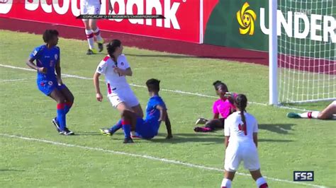 On sofascore livescore you can find all previous haiti vs canada results sorted by their h2h matches. (2) U-17 WCQ Canada vs Haiti 3.13.2016 - YouTube