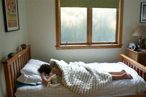 School Stress Why Your Teen Needs A Good Nights Sleep