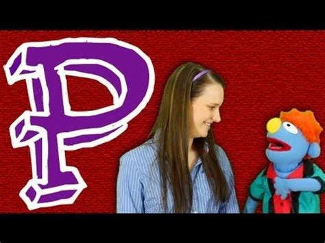 Jolly phonics songs in correct order! Phonics: The Letter P | Jolly Phonics songs and videos