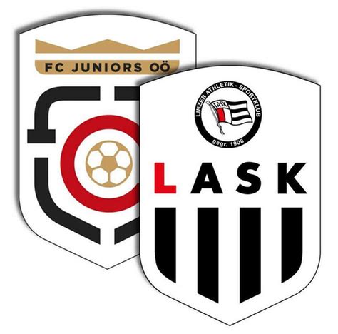Juniour is an alternative form of junior. Neues Logo für die LASK Juniors! - News - Oberösterreich ...