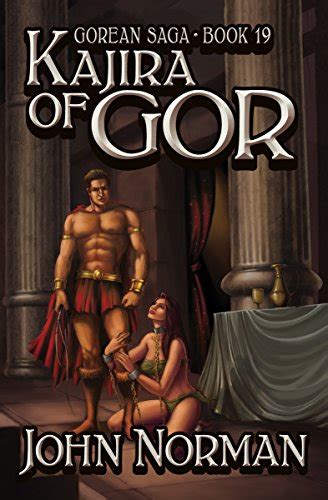 Kajira Of Gor Gorean Saga Book English Edition Ebook Norman