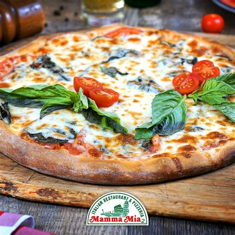 Mamma Mia Pizzeria 2 Menu Pizza Delivery Homestead Fl Order ̶3̶̶