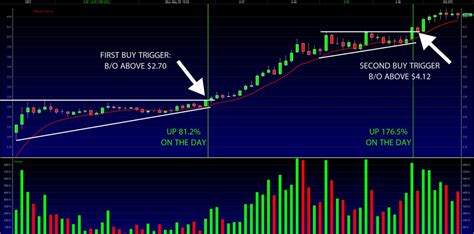 Penny stock trading can be a risky proposition. Upper Division Investing | Penny Stocks, Day Trading ...