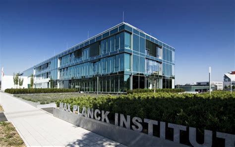 The Max Planck Institute For The History Of Science Postdoctrol