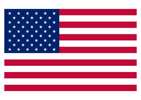 2262 American Flag Vector Svg Svgpngeps And Dxf File Include