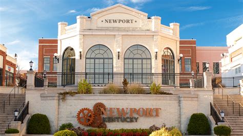 Visit Newport Best Of Newport Kentucky Travel 2023 Expedia Tourism