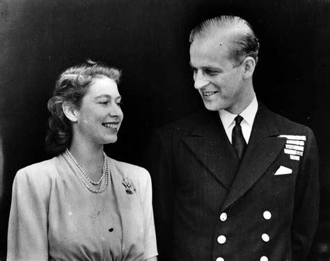this rare detail about queen elizabeth and prince philip s first meeting is so sweet queen