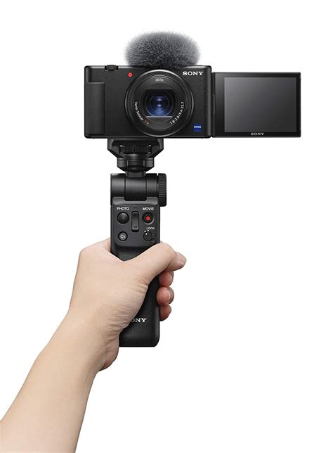 Best Vlogging Camera For 2022