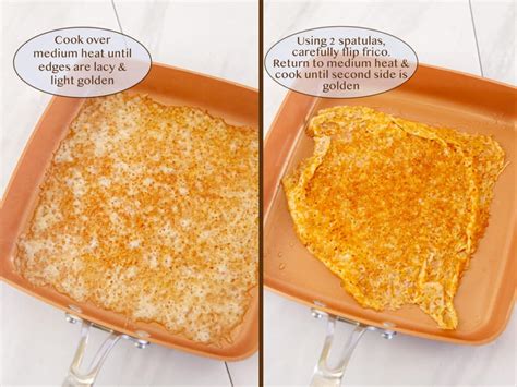 How To Make Cheese Crisps Life Currents Appetizers