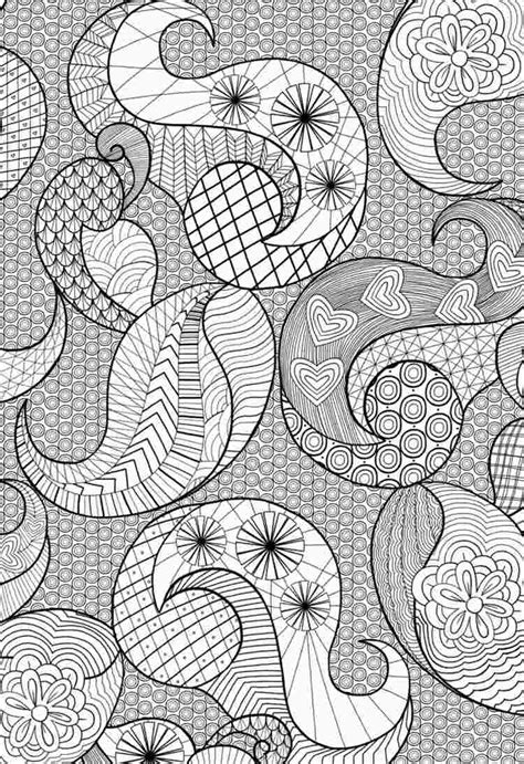 Malen und ausmalen beruhigt und führt zu einem exakten auge. Zentangle Vorlagen zum Ausdrucken gratis: 40 Bilder zum ...