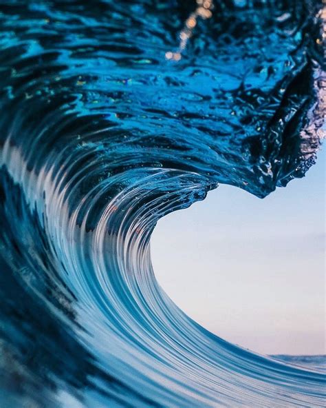 Blue Water Waves - WordZz