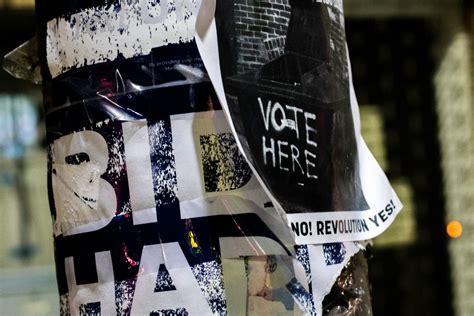 Five Days Until Election, Donald Trump's Chances of ...