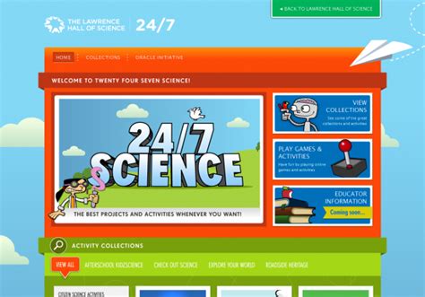 Great Kids Websites By Subject Kids Website Fun Websites For Kids