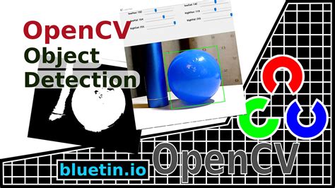 Object Detection And Tracking With Opencv And Python