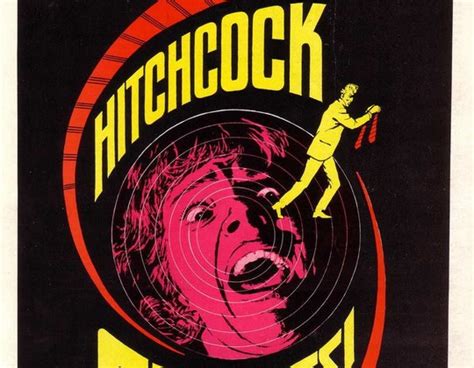 Alfred Hitchcock Frenzy 1972