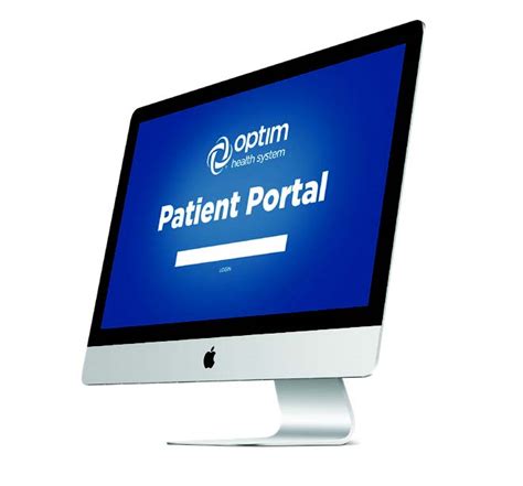 What Is Nextgen Patient Portal