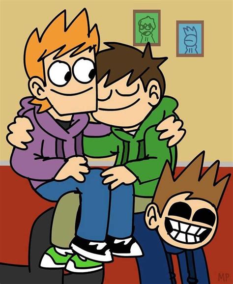 Eddmatt Wiki 🌎eddsworld🌎 Amino