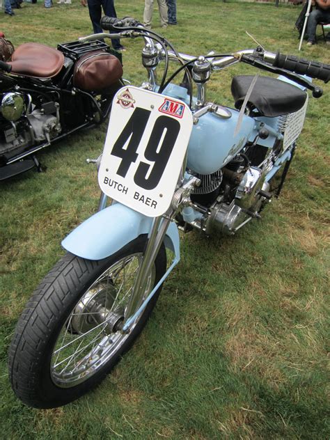 1948 Indian 648 - Indian Motocycle Day: July 21, 2013 | Vintage indian motorcycles, Indian ...