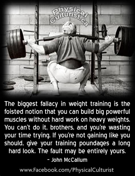 Weight Lifting Quotes Muscles Quotesgram