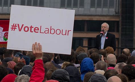 What Was Corbynism And Where Now For Labour Compass