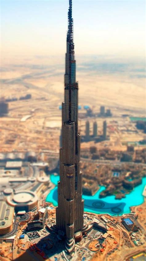 Burj Khalifa Photo Wallpapers Wallpaper Cave