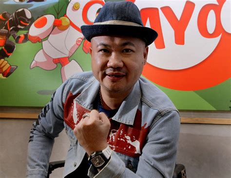 Alex munster pake tenaga dalam! Airmas Group, Melesat dengan Strategi "ATM" | SWA.co.id