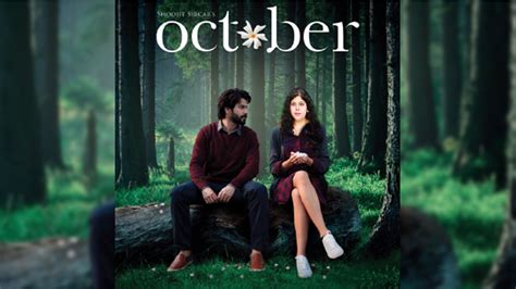 October is here, and with it comes even more movies looking to win your money, and maybe some future awards cred, too. October Review: 'October' is a Fresh Coming-of-Age Film ...