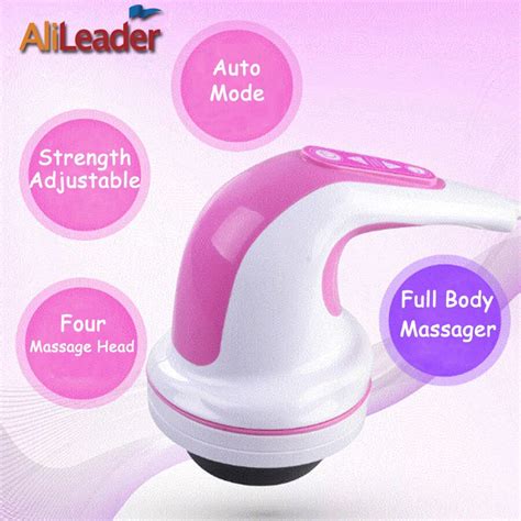 Good Quality Electric Slimming Anti Cellulite Fat Remove Massager Anti Cellulite Massager